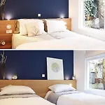 Blueprint - Breakfast & Bikes 암스테르담