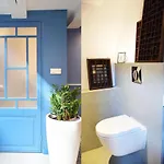 Blueprint - Breakfast & Bikes 암스테르담