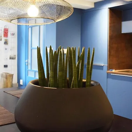 B&B Blueprint - Breakfast & Bikes