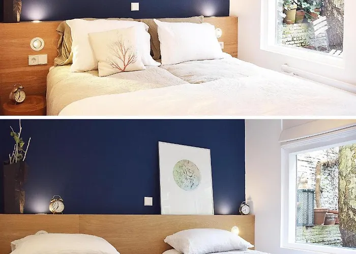 Blueprint - Breakfast & Bikes 암스테르담