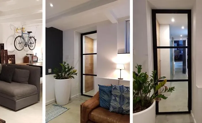 Blueprint - Breakfast & Bikes