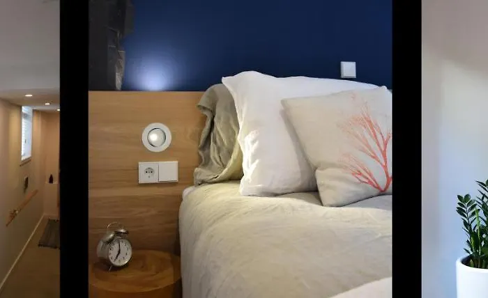 Bed & Breakfast Blueprint - Breakfast & Bikes Amsterdam