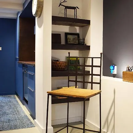 Blueprint - Breakfast & Bikes Bed & Breakfast Amsterdam