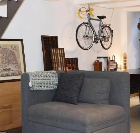 Bed & Breakfast Blueprint - Breakfast & Bikes