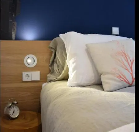 Bed & Breakfast Blueprint - Breakfast & Bikes Amsterdam