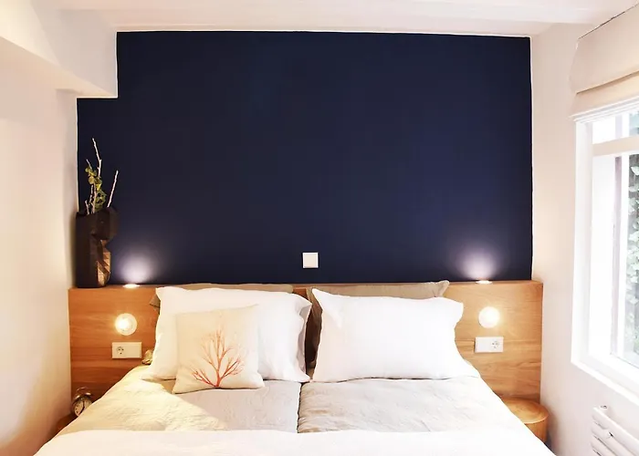 Blueprint - Breakfast & Bikes Amsterdam