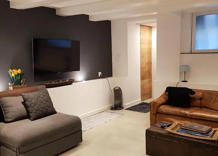 Bed & Breakfast Blueprint - Breakfast & Bikes Amsterdam