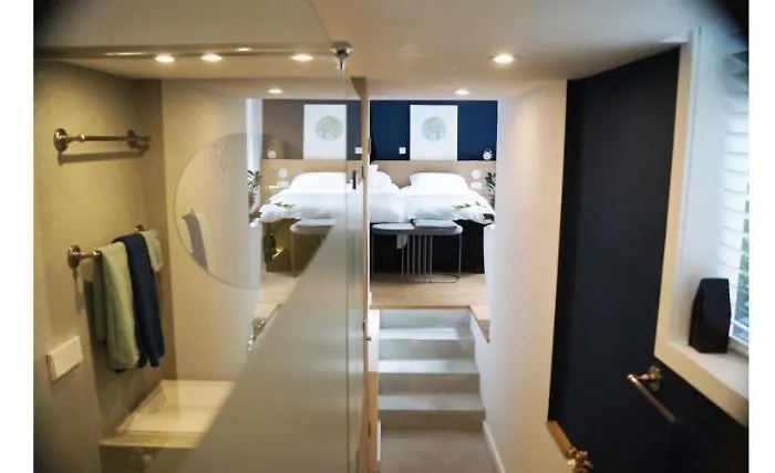 Bed & Breakfast Blueprint - Breakfast & Bikes Amsterdam