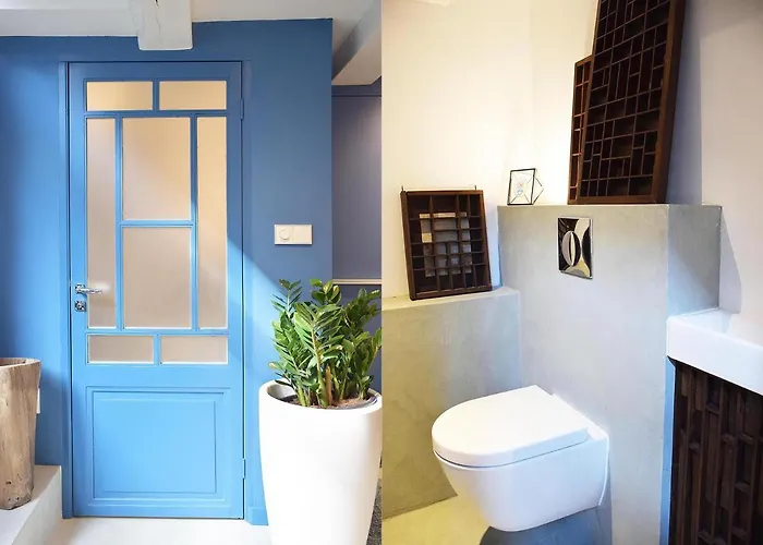 Blueprint - Breakfast & Bikes Amsterdam