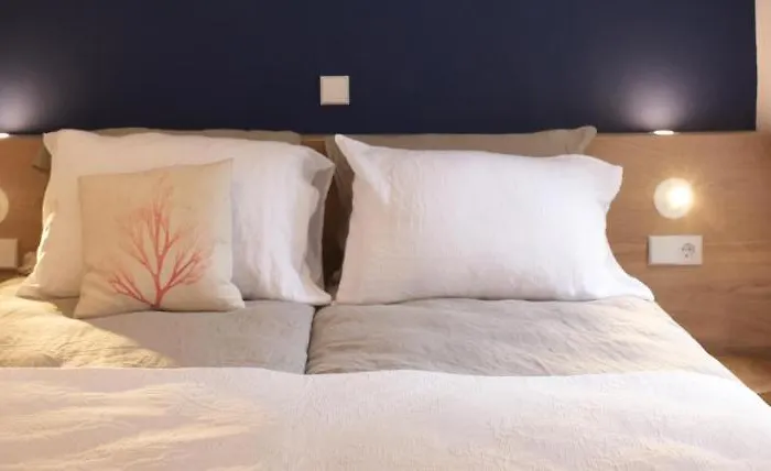 Bed & Breakfast Blueprint - Breakfast & Bikes Amsterdam